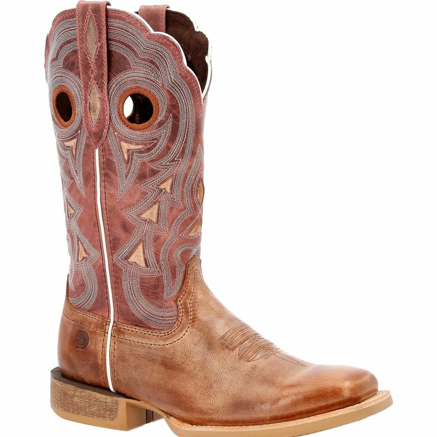 Women'S Durango Boot | Durango® Lady Rebel Pro Women'S Western Boot Burnished Rose