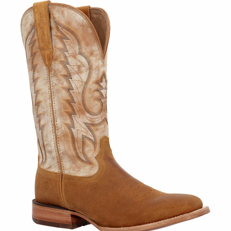 Men'S Durango Boot | Durango® Arena Pro Western Boot Gold Rush