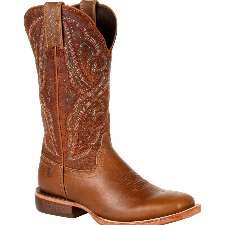 Women'S Durango Boot | Durango® Arena Pro Women'S Western Boot Chestnut