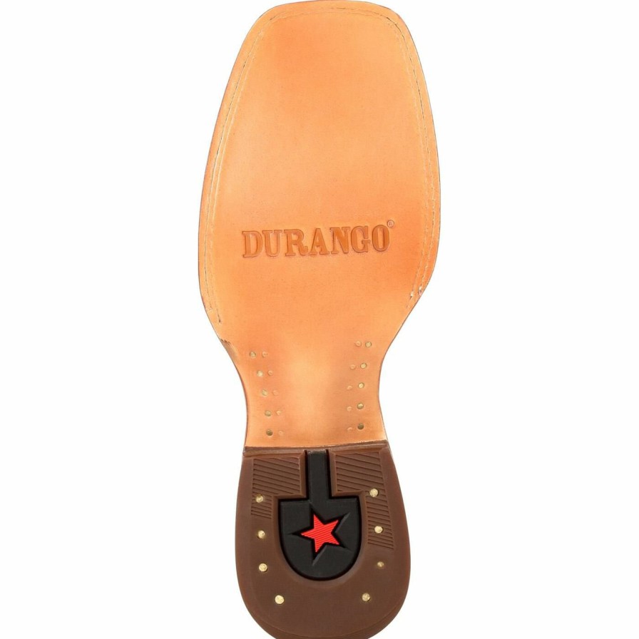 Women'S Durango Boot | Durango® Arena Pro Women'S Western Boot Chestnut