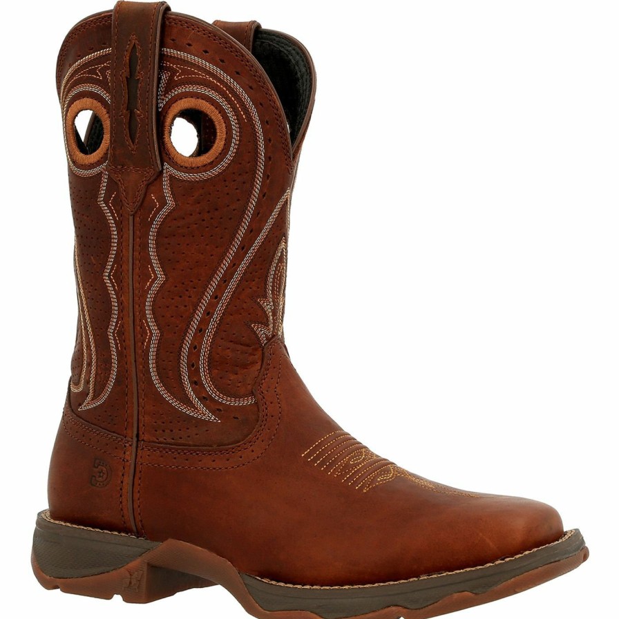 Women'S Durango Boot | Lady Rebel By Durango® Women'S Western Boot Chestnut